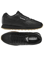 Reebok Glide Pánske športové topánky kožené tenisky Lifestyle Casual Black (GZ2324) Reebok Glide Pánske športové topánky kožené tenisky Lifestyle Casual Black (GZ2324)