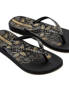 Dámske žabky Ipanema Anat Nature VII W 83650 BD575