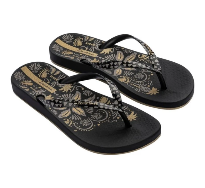 Nature VII W dámské žabky model 21105042 - Ipanema Nature VII W dámské žabky model 21105042 - Ipanema