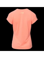 Dámske tričko s krátkym rukávom FITURN W