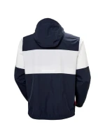 Helly Hansen pánska bunda do dažďa KOSTER RAIN JACKET 54392 597 Helly Hansen pánska bunda do dažďa KOSTER RAIN JACKET 54392 597