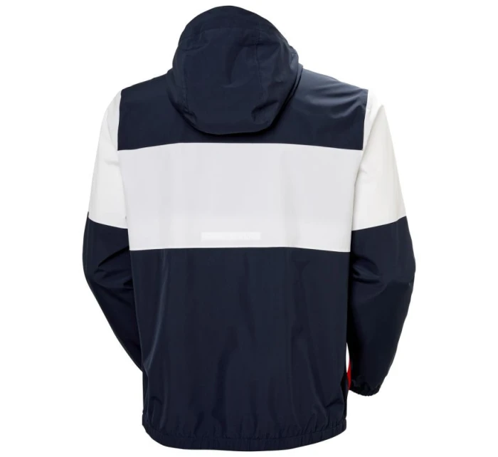 Helly Hansen pánska bunda do dažďa KOSTER RAIN JACKET 54392 597 Helly Hansen pánska bunda do dažďa KOSTER RAIN JACKET 54392 597