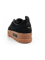 Mayze dámské sportovní boty Sneakers model 21488532 black fashion leather dámské - Puma