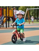 Cyklistická prilba, detská Puppy 80122 Cyklistická prilba, detská Puppy 80122