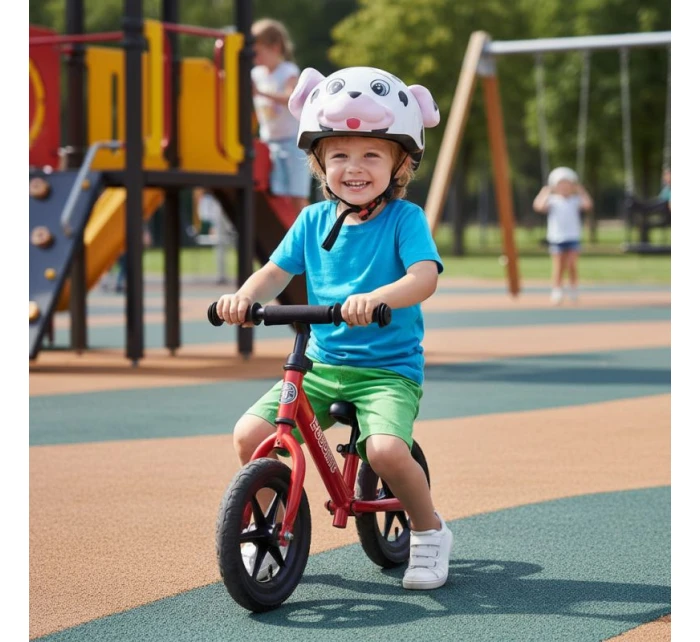 Cyklistická prilba, detská Puppy 80122 Cyklistická prilba, detská Puppy 80122