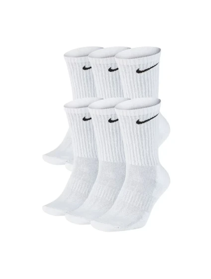 Ponožky Everyday Cushion Crew model 20548407 - NIKE Ponožky Everyday Cushion Crew model 20548407 - NIKE