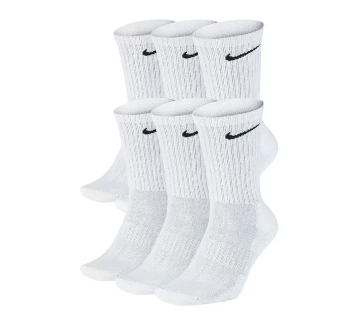 Ponožky Everyday Cushion Crew model 20548407 - NIKE Ponožky Everyday Cushion Crew model 20548407 - NIKE