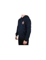 Helly Hansen mikina 1877 Hoodie M 53338-598 pánske