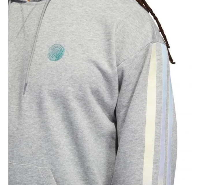 Pánska mikina adidas Donovan Mitchell M HB6761