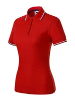 Dámske polo tričko Focus W MLI-23307 - Malfini