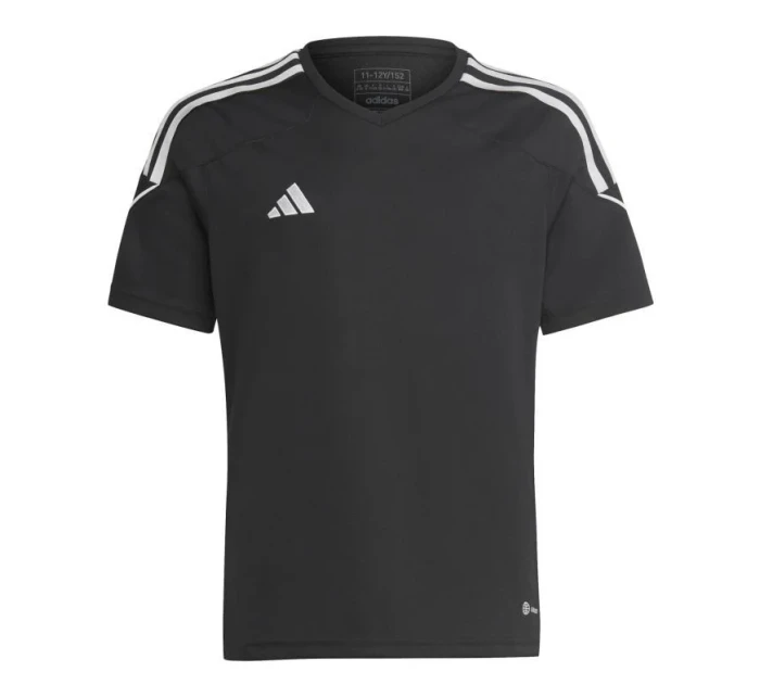 Dětské tričko Tiro 23 Jr model 18249097 - ADIDAS Dětské tričko Tiro 23 Jr model 18249097 - ADIDAS