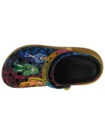 Crocs Rainbow High Cutie Crush Clog Jr 208116-90H Crocs Rainbow High Cutie Crush Clog Jr 208116-90H
