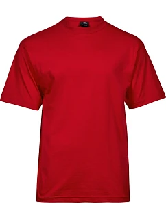 TJ 8000 Tričko red model 22498464 - Tee Jays