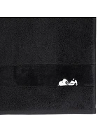 Vossen Sleepy Snoopy 50 Ručník 49.9805 black Vossen Sleepy Snoopy 50 Ručník 49.9805 black