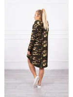 šaty model 18744932 - K-Fashion šaty model 18744932 - K-Fashion