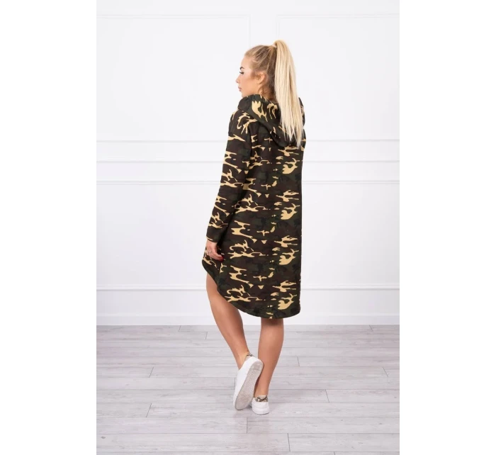 šaty model 18744932 - K-Fashion šaty model 18744932 - K-Fashion