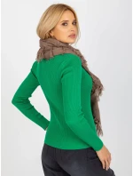 Šál AT SZ 1285.65P tmavo lila Šál AT SZ 1285.65P tmavo lila