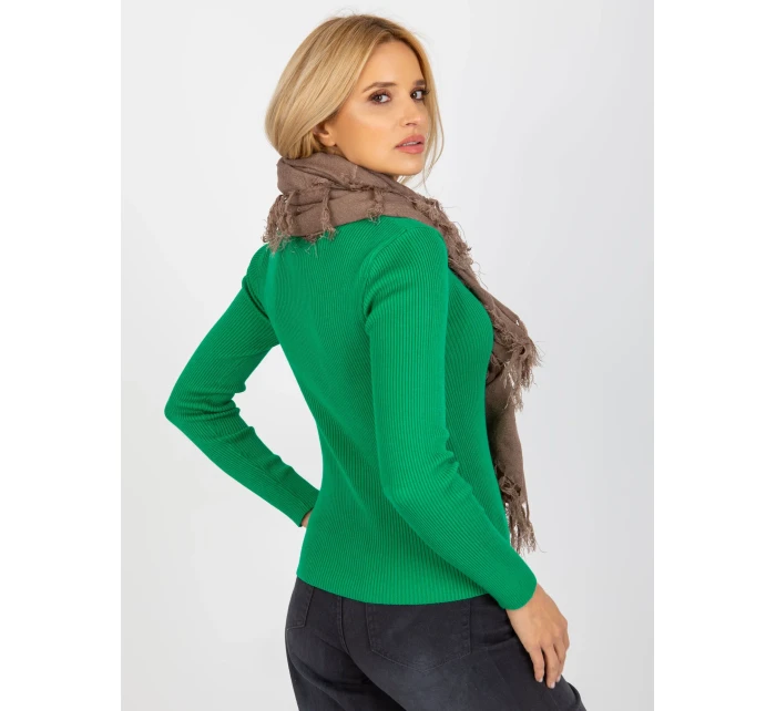 Šál AT SZ 1285.65P tmavo lila Šál AT SZ 1285.65P tmavo lila