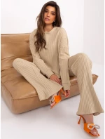 Komplet LK KMPL model 19485222 beżowy - FPrice Komplet LK KMPL model 19485222 beżowy - FPrice