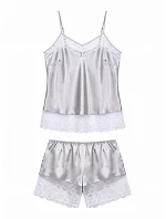 Set model 17593882 Silver - DKaren
