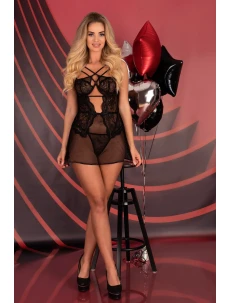Košieľka Baririn chemise - LivCo Corsetti