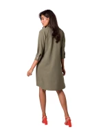 Denné šaty model 177967 BeWear