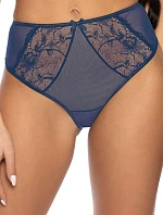 Nohavičky model 204025 Mat