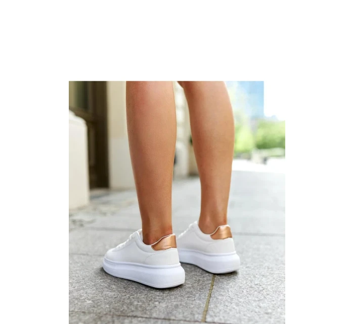 Tenisky model 207294 Solea