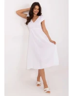 Denné šaty model 213552 Taliansko Moda Denné šaty model 213552 Taliansko Moda