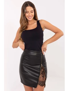 Krátka sukňa model 219360 Rue Paris