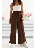 Dámske nohavice model 227195 Továrenská cena