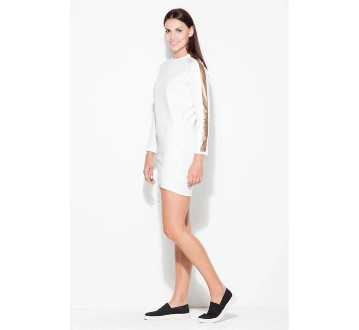 Denné šaty model 51582 Katrus