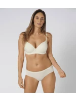 Dámske nohavičky Body Make-up Soft Touch Hipster EX vanilkové - TRIUMPH