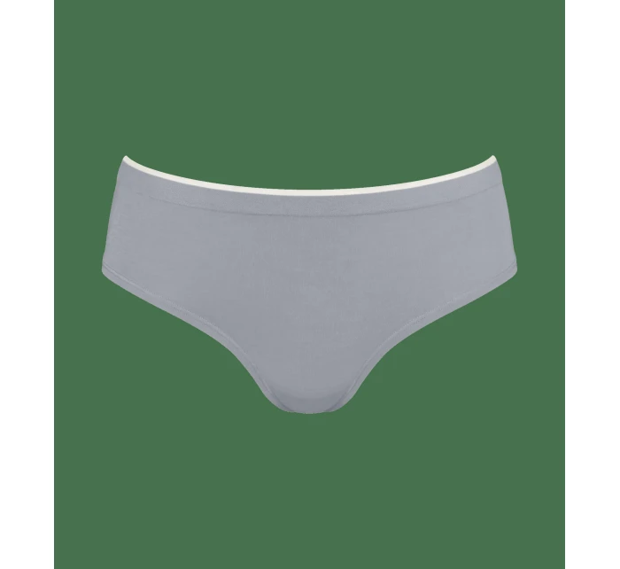 sloggi GO Sense Hipster 2P - GRAY - SLOGGI GRAY - SLOGGI