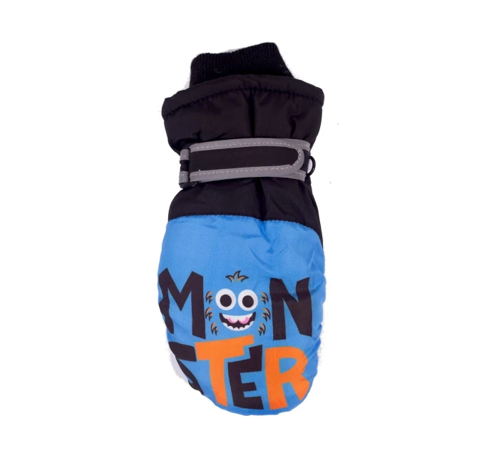 YOCLUB REN-0328C Chlapčenské lyžiarske rukavice YOCLUB REN-0328C Chlapčenské lyžiarske rukavice