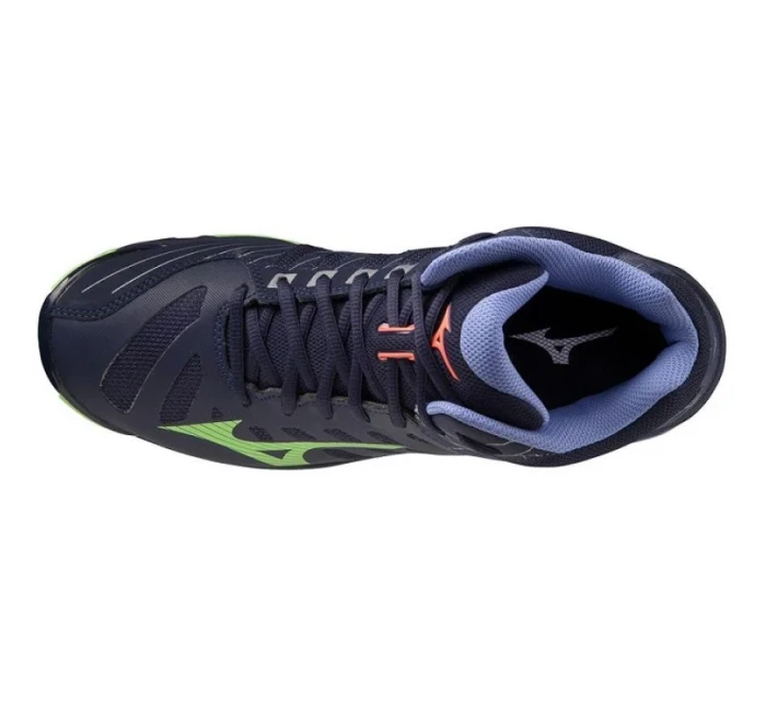 Volejbalová obuv Mizuno Wave Voltage MID M V1GA216511
