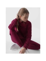 Mikina 4F W 4FWMM00TSWSF1468-51S Mikina 4F W 4FWMM00TSWSF1468-51S