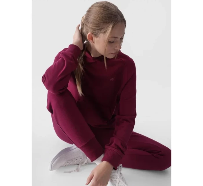 Mikina 4F W 4FWMM00TSWSF1468-51S Mikina 4F W 4FWMM00TSWSF1468-51S