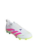 Fotbalové boty Predator League LL FG/MG Jr model 21003423 - ADIDAS