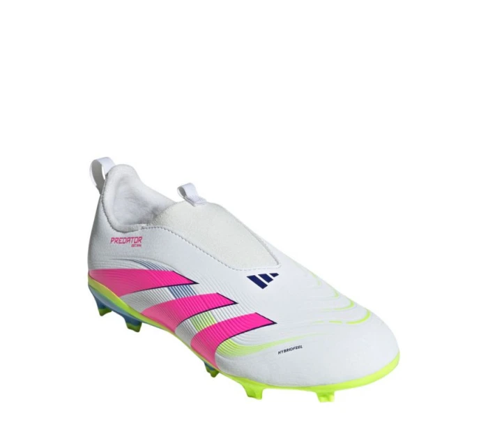 Fotbalové boty Predator League LL FG/MG Jr model 21003423 - ADIDAS