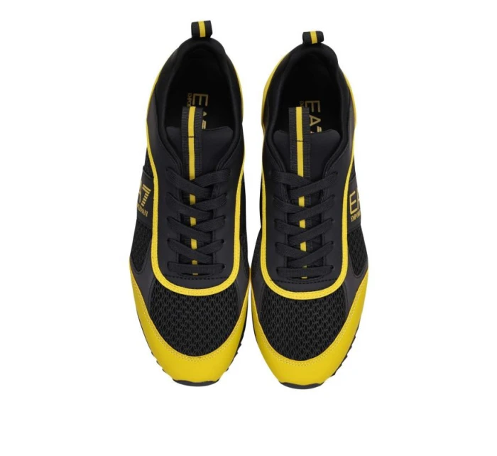 Topánky Emporio Armani EA7 M X8X027-XK050-D187