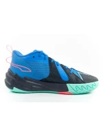 buty sportowe sneakersy do wygodne model 21360438 - Puma