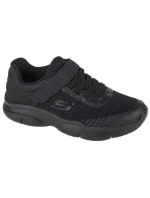 Skechers Flex Blast - Breezy Hype 302476L-BBK Black 28 Skechers Flex Blast - Breezy Hype 302476L-BBK Black 28
