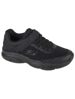 Skechers Flex Blast - Breezy Hype 302476L-BBK Black 28