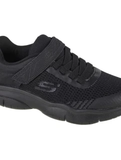Skechers Flex Blast - Breezy Hype 302476L-BBK Black 28