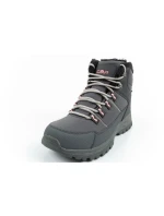 CMP Auryl dámske zateplené nepremokavé členkové trekingové topánky dámske