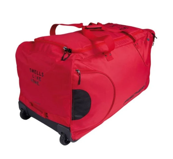 Hokejová taška na kolečkách model 21813318 - Fischer Hokejová taška na kolečkách model 21813318 - Fischer