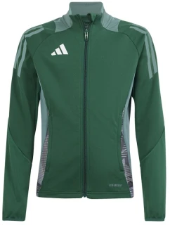 Mikina adidas TIRO 24 Competition Training Jr IR5502