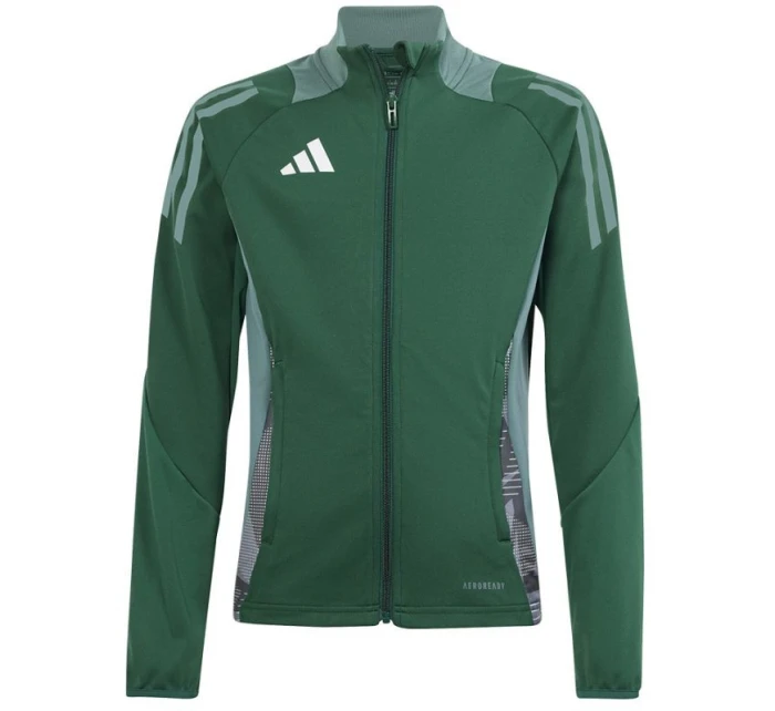 Mikina TIRO 24 Competition Training Jr model 21898677 - ADIDAS