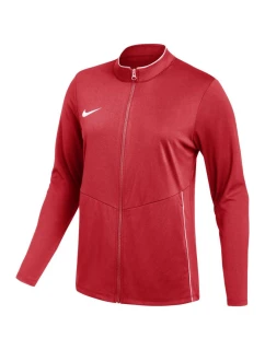 Dámská mikina Nike DriFit Park 26 červená model 21948201 657 - EB FIT